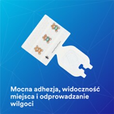 Bezpieczna przyczepność, widoczność na placu budowy i zarządzanie wilgocią