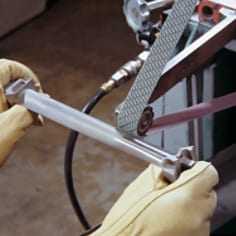 3M(TM) Trizact(TM) CF 337DC Belt