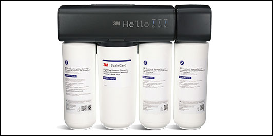 F1210 Dual Membrane System