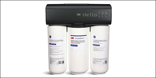 F810 Single Membrane System