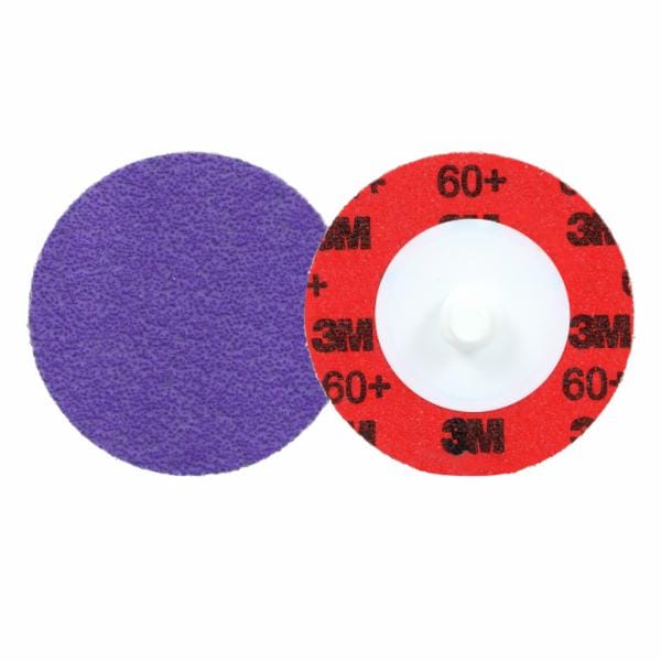 ™ Cubitron 3 Roloc Durable Edge Disc 1184F