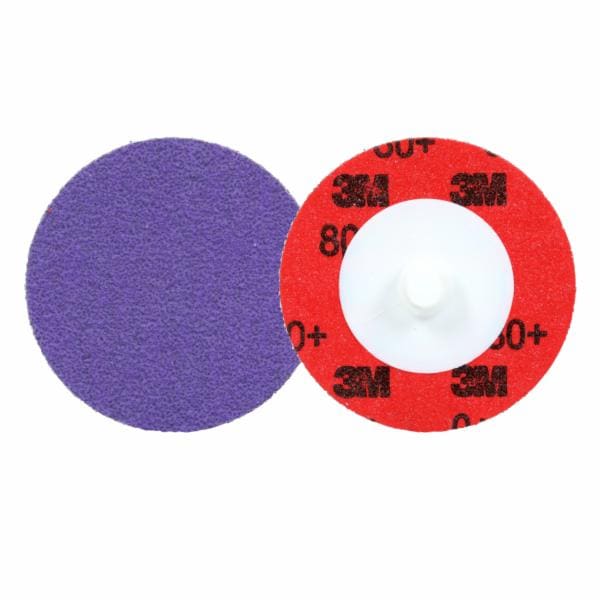 ™ Cubitron 3 Roloc Durable Edge Disc 1184F