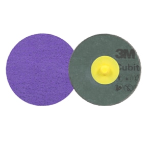 Disque fibre 3M™ Cubitron™ 3 Roloc™ 1187C