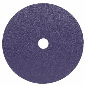 3M™ Cubitron 3 Fibre Disc 1182C, 60+, 7 in x 7/8 in, Die 700BB, 25/Bag, 100 ea/Caseimage