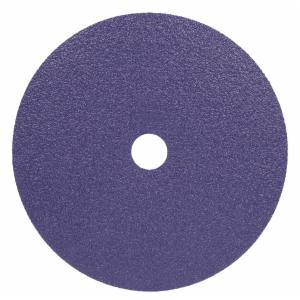 3M™ Cubitron 3 Fibre Disc 1182C, 80+, 7 in x 7/8 in, Die 700BB, 25/Bag, 100 ea/Case image 3M™ Cubitron 3 Fibre Disc 1182C, 80+, 7 in x 7/8 in, Die 700BB, 25/Bag, 100 ea/Caseimage