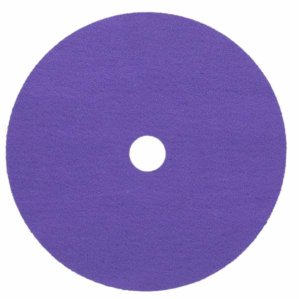 ™ Cubitron 3 Fibre Disc 1187C