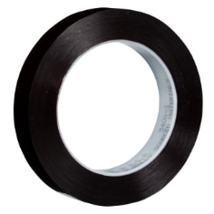 3M UPVC Tape 616, Ruby Red, 3/4 in x 72 yd 2.4 mil