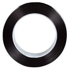 3M UPVC Tape 616, Ruby Red, 2 in x 72 yd 2.4 mil