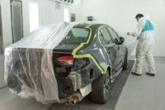 Masking SOP Application Photo