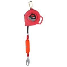 A 3M Protecta Leading Edge Self-Retracting Lifeline, 3590049