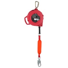 A 3M Protecta Leading Edge Self-Retracting Lifeline, 3590049