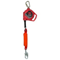 A 3M Protecta Leading Edge Self-Retracting Lifeline, 3590541