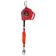 A 3M Protecta Leading Edge Self-Retracting Lifeline, 3590544