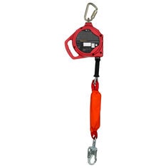 A 3M Protecta Leading Edge Self-Retracting Lifeline, 3590541