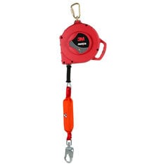 A 3M Protecta Leading Edge Self-Retracting Lifeline, 3590549