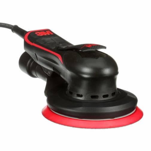 3M™ Electric Random Orbital Sander | 3M Jamaica