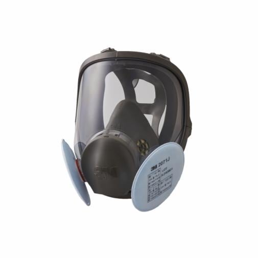 3M™ 取替え式防じんマスク 6000F/2071-RL2, ミディアム, 1 個/袋 | 3M 日本