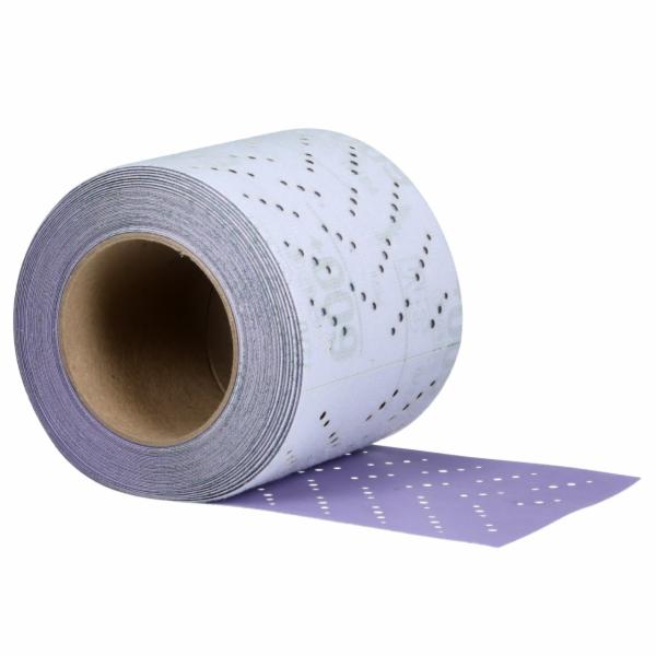 ™ Cubitron II Hookit Clean Sanding Sheet Roll 34472