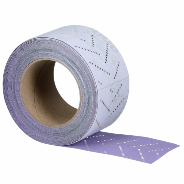 ™ Cubitron II Hookit Clean Sanding Sheet Roll 34453