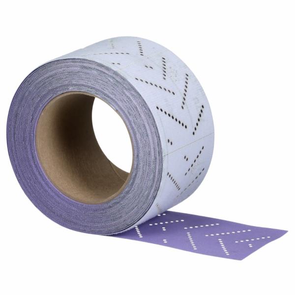 ™ Cubitron II Hookit Clean Sanding Sheet Roll 34451