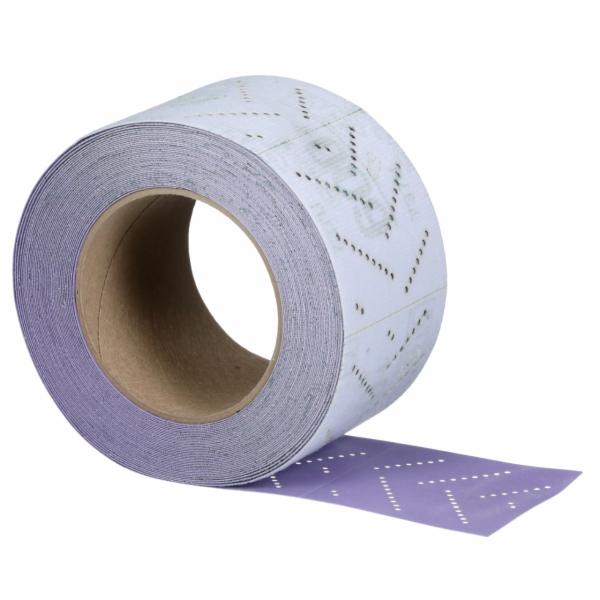 ™ Cubitron II Hookit Clean Sanding Sheet Roll 34452