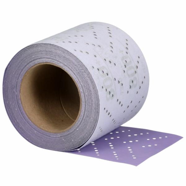 ™ Cubitron II Hookit Clean Sanding Sheet Roll 34473