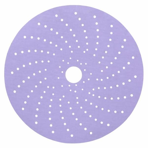 ™ Cubitron II Hookit Clean Sanding Abrasive Disc 31487