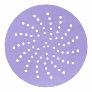 3M™ Cubitron II Hookit Clean Sanding Abrasive Disc 31465, 3 in (75 mm), 500+ Grade, 50 Discs/Carton, 4 Cartons/Caseimage
