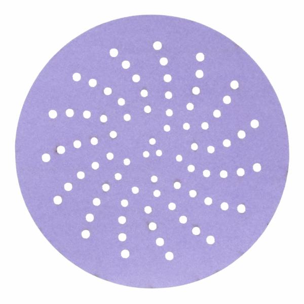 ™ Cubitron II Hookit Clean Sanding Abrasive Disc 31465