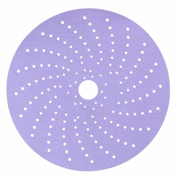 ™ Cubitron II Hookit Clean Sanding Abrasive Disc 31485