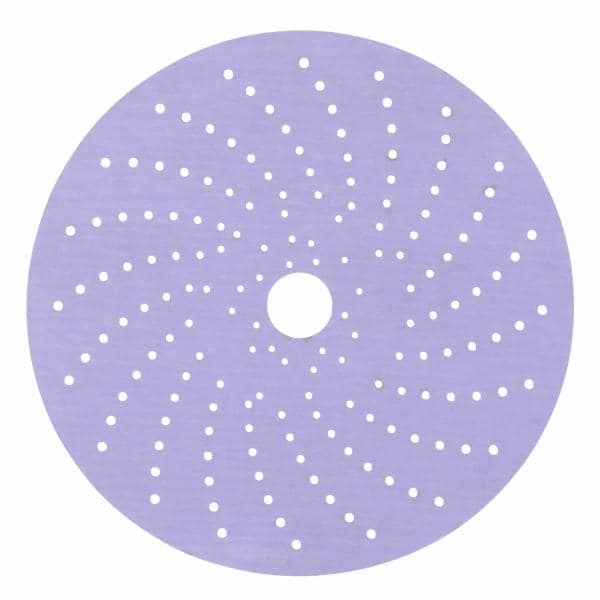 ™ Cubitron II Hookit Clean Sanding Abrasive Disc 31491