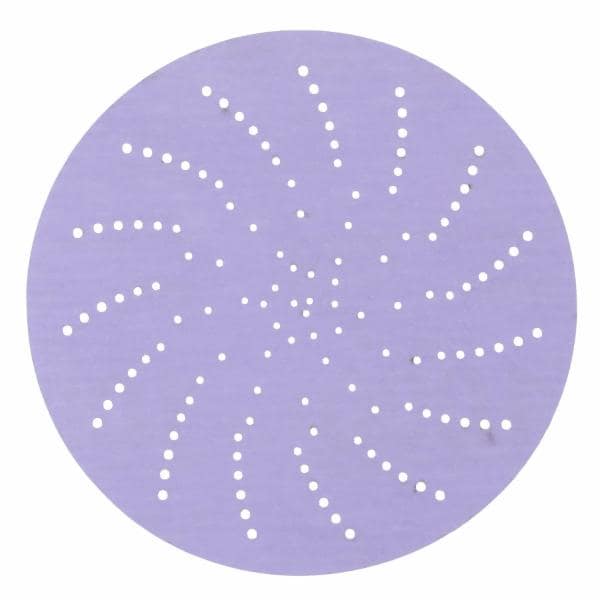 ™ Cubitron II Hookit Clean Sanding Abrasive Disc 31478