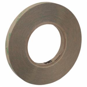 3M™ Adhesive Transfer Tape 468MP, Clear, 1/2 in x 60 yd, 5 mil, 72 Roll/Case image 3M™ Adhesive Transfer Tape 468MP, Clear, 1/2 in x 60 yd, 5 mil, 72 Roll/Caseimage