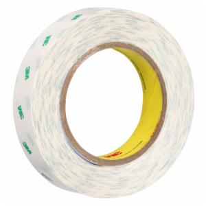 3M™ Adhesive Transfer Tape 966, Clear, 1 in x 60 yd, 2.3 mil, 36 Roll/Case image 3M™ Adhesive Transfer Tape 966, Clear, 1 in x 60 yd, 2.3 mil, 36 Roll/Caseimage