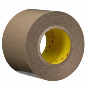 3M™ Adhesive Transfer Tape 950, Clear, 4 in x 60 yd, 5 Mil, 8/Case image 3M™ Adhesive Transfer Tape 950, Clear, 4 in x 60 yd, 5 Mil, 8/Caseimage