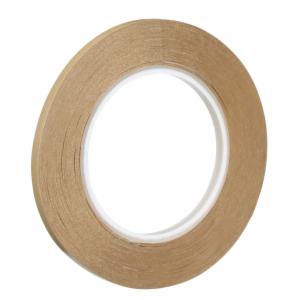 3M™ Adhesive Transfer Tape 927, Clear, 1/4 in x 60 yd, 2 mil, 144 Roll/Caseimage