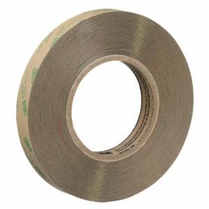 3M™ Adhesive Transfer Tape 468MP, Clear, 3/4 in x 60 yd, 5 mil, 48 Roll/Case image 3M™ Adhesive Transfer Tape 468MP, Clear, 3/4 in x 60 yd, 5 mil, 48 Roll/Caseimage