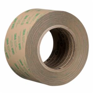 3M™ Adhesive Transfer Tape 467MP, Clear, 3 in x 60 yd, 2 mil, 12 Roll/Case image 3M™ Adhesive Transfer Tape 467MP, Clear, 3 in x 60 yd, 2 mil, 12 Roll/Caseimage
