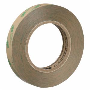 3M™ Adhesive Transfer Tape 467MP, Clear, 3/4 in x 60 yd, 2 mil, 48 Roll/Case image 3M™ Adhesive Transfer Tape 467MP, Clear, 3/4 in x 60 yd, 2 mil, 48 Roll/Caseimage