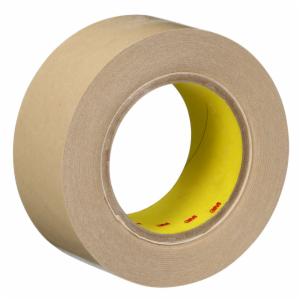 3M™ Adhesive Transfer Tape 927, Clear, 2 in x 60 yd, 2 Mil, 24/Caseimage