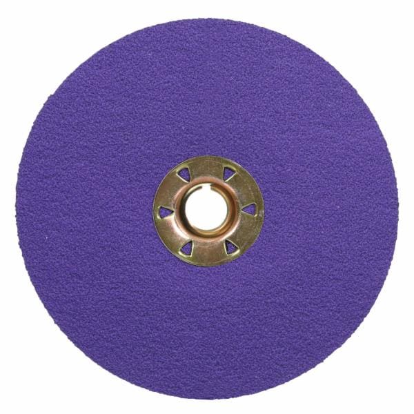 ™ Cubitron 3 Fibre Disc 1187C