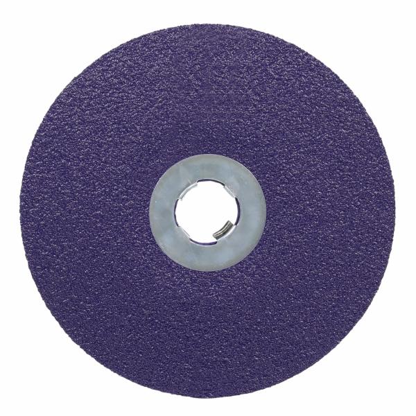 ™ Cubitron 3 Fibre Disc 1182C