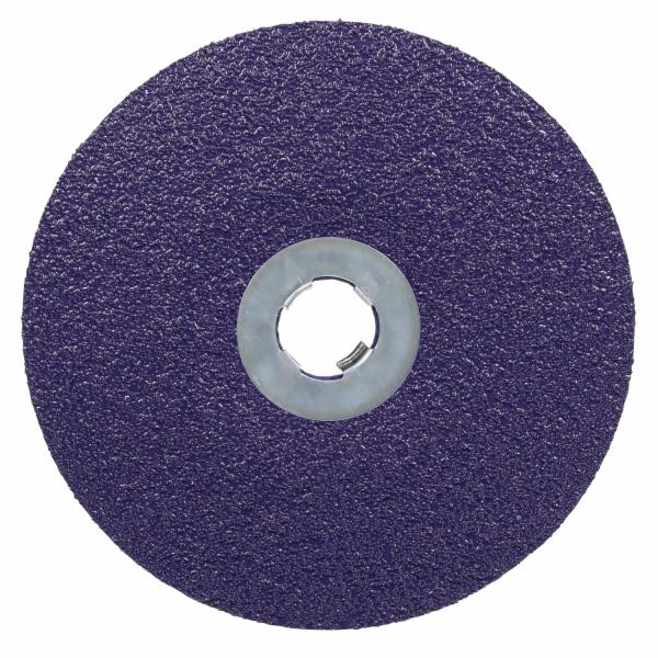 ™ Cubitron 3 Fibre Disc 1182C