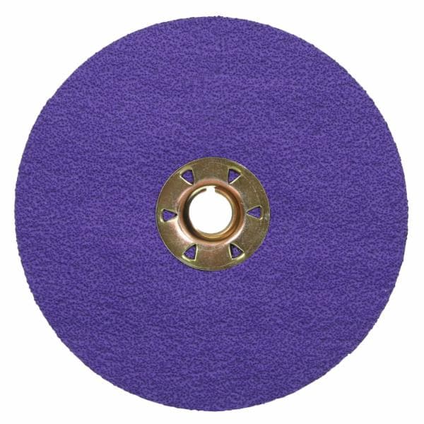™ Cubitron 3 Fibre Disc 1187C