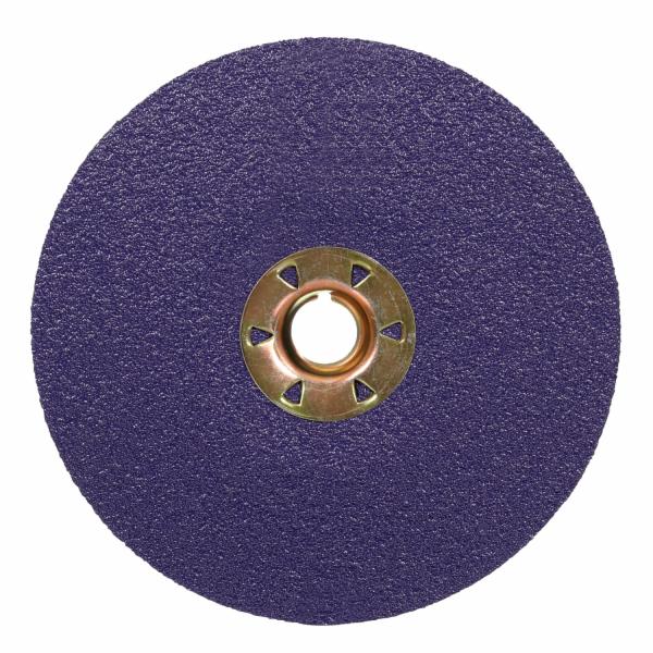 ™ Cubitron 3 Fibre Disc 1182C