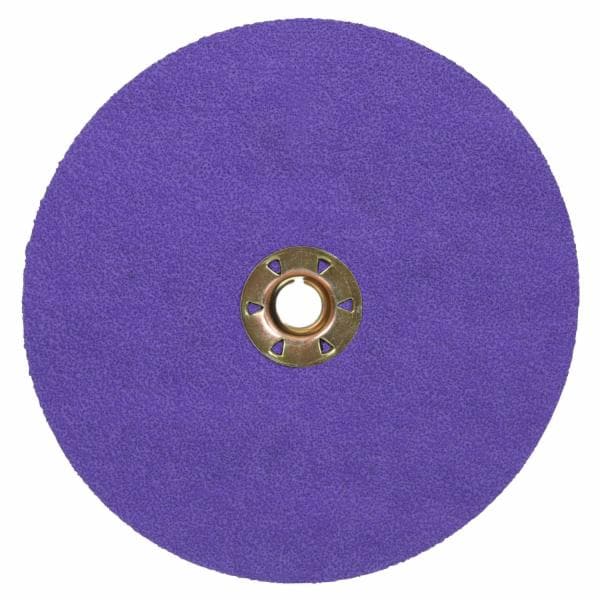 ™ Cubitron 3 Fibre Disc 1187C
