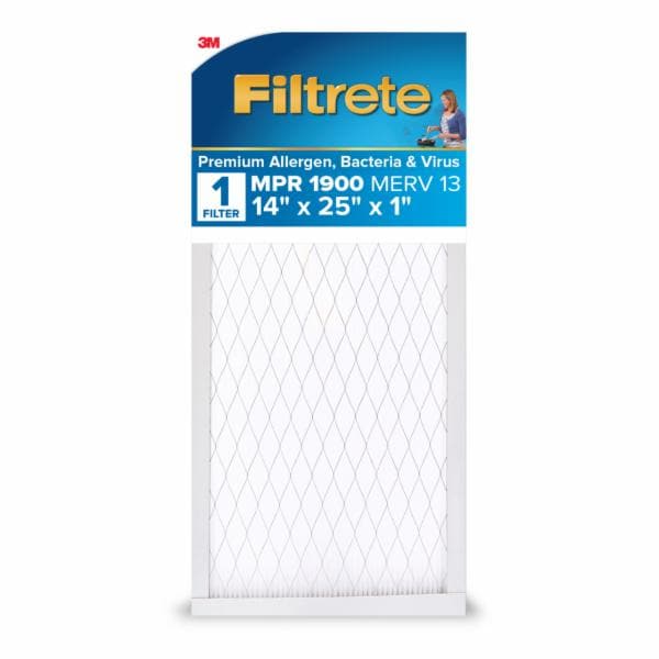Filtrete Allergens