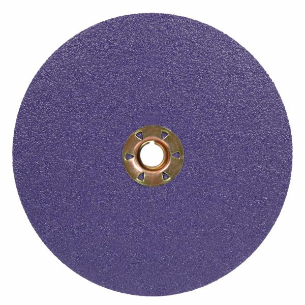 ™ Cubitron 3 Fibre Disc 1182C