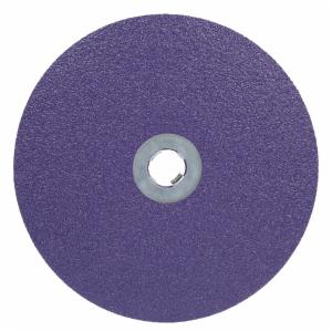 3M™ Cubitron 3 Fibre Disc 1182C, 80+, GL Quick Change, 7 in, Die 700BB, 25/Bag, 100 ea/Case image 3M™ Cubitron 3 Fibre Disc 1182C, 80+, GL Quick Change, 7 in, Die 700BB, 25/Bag, 100 ea/Caseimage