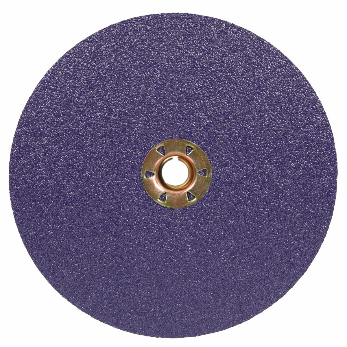 ™ Cubitron 3 Fibre Disc 1182C